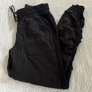 Lululemon Joggers